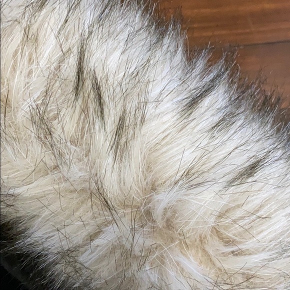 TNA winter parka - Picture 4 of 6